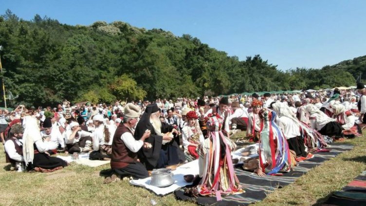 Три рекорда на Гинес искат да преборят на събора “Лудогорие“