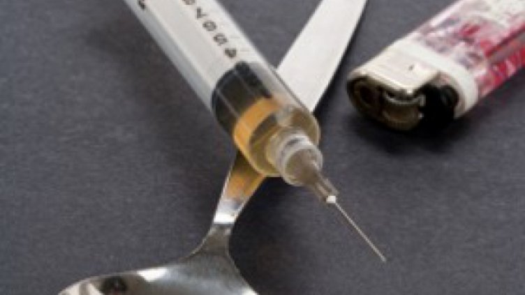 Заловиха 29-годишна варненка с хероин и амфетамин