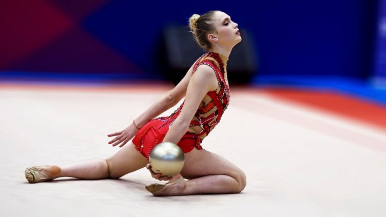 Анна Келман е носителка на приза „Царица Маргарита 2019“