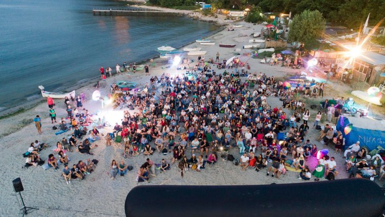 Във Варна започва международният фестивал „Карантината“