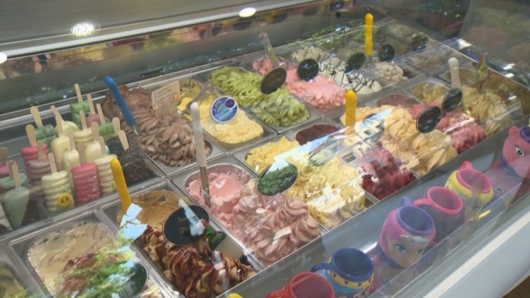 Близо 12 000 са търговските обекта за продажби на дребно във Варненско