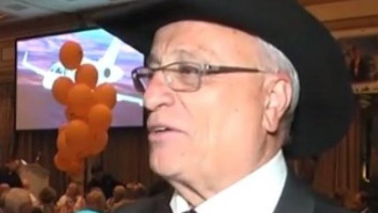 Почина един от най-богатите българи в САЩ