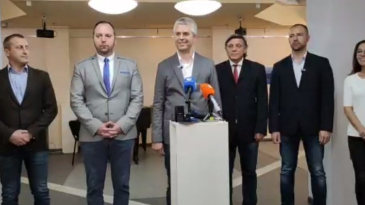 Коцев: Няма да има чистка в Община Варна