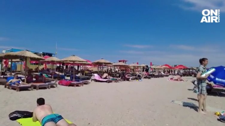 Как 10-годишното дете с дюшека се озова толкова бързо от Румъния у нас?