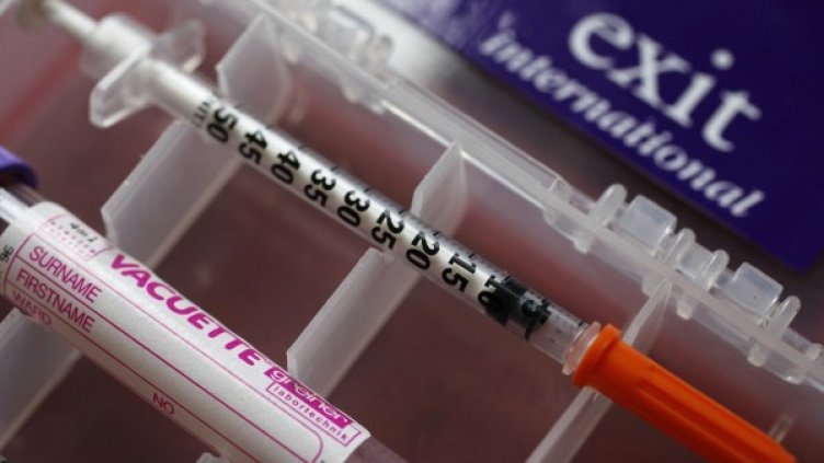 &quot;Туризмът на смъртта&quot; нараснал двойно за 3 години