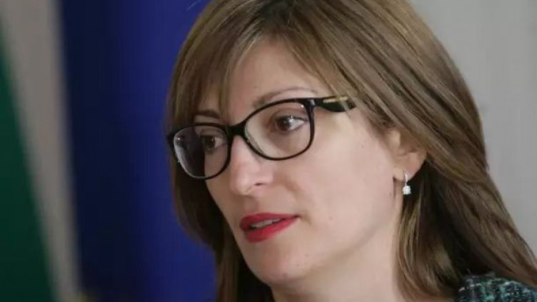 Първите дипломати на България и Турция разговаряха в Истанбул