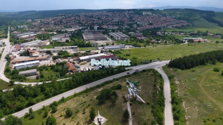 Омуртаг се прости с водния режим след 50 г. чакане