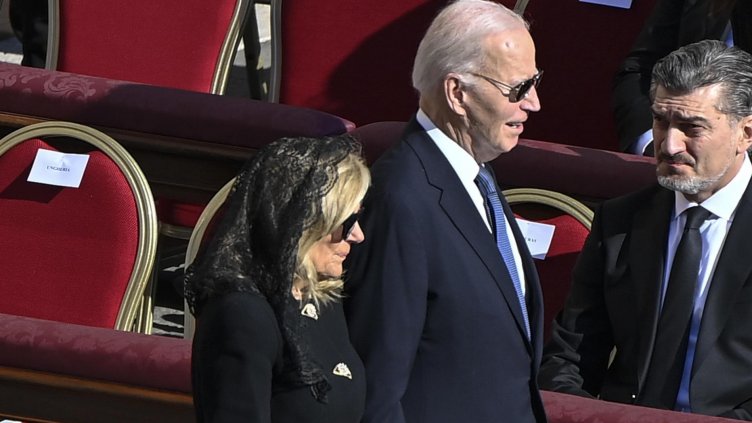 Байдън: Тръмп облагодетелства Русия за сметка на Украйна