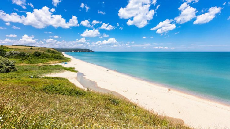 17 плажа във Варненско са неохраняеми