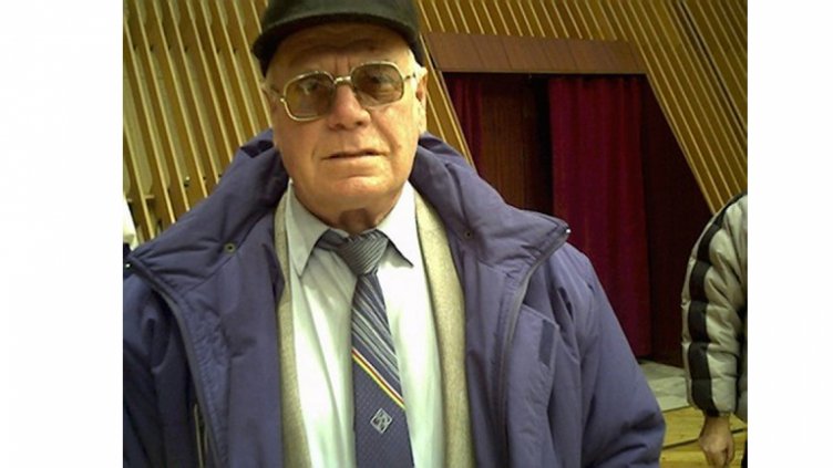 Почина доайенът на варненската спортна журналистика Петър Герчев