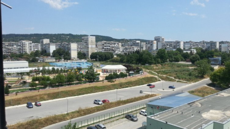 Район "Младост" празнува в петък