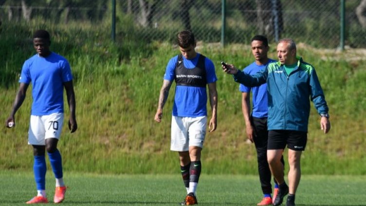 Черно море с две контроли в сряда