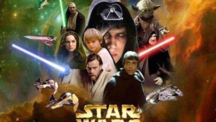 Приключиха снимките на „Междузвездни войни - 7”