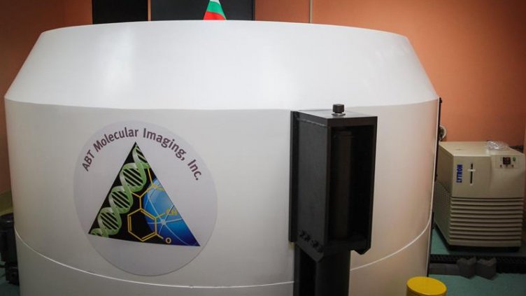 Революция в родната нуклеарна медицина от Варна: Синтезираха нов радиофармацевтик