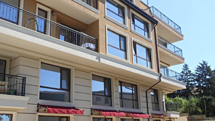 15% от семействата у нас живеят под наем