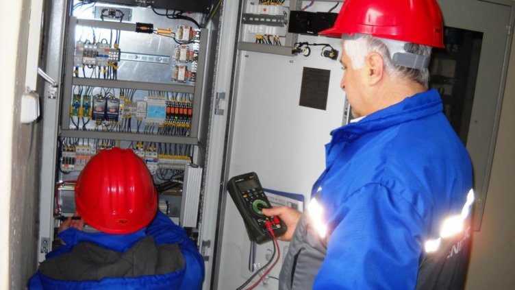 Започва подготовката на електроразпределителната мрежа за работа през зимата