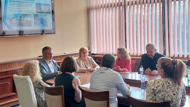 Община Варна подготвя нови ремонти за 43,9 млн. лв.