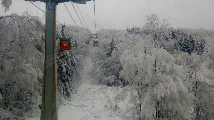 снимка БГНЕС