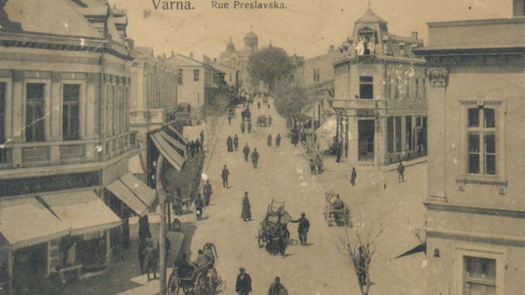 Непознатата история: Зоополиция следяла за хуманното отношение към добитъка във Варна през 1931 г.