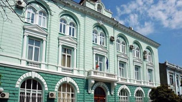 Петър Манчев е новият областен управител на Варна