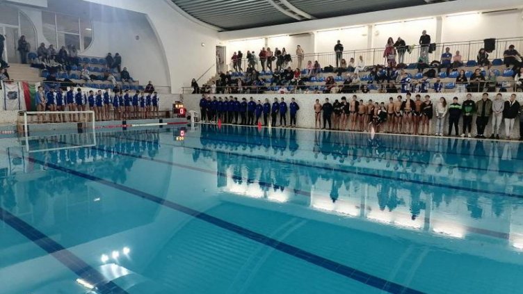 Седмият турнир в памет на Станчо Велков се проведе с благотворителна цел