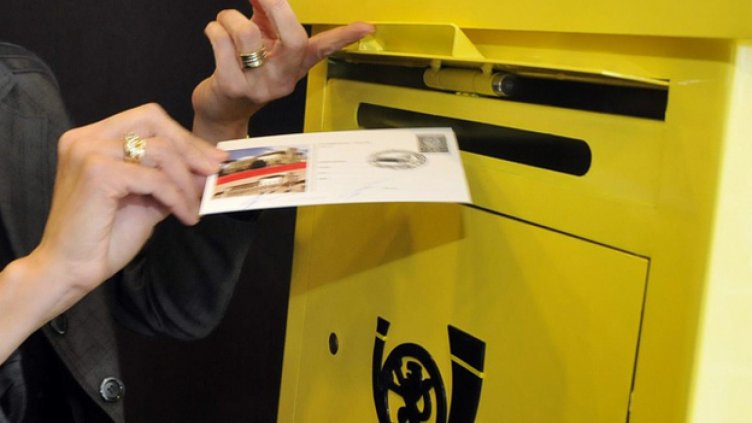 „Български пощи“ обявиха конкурс за послание до възрастен човек за света, в който живеем