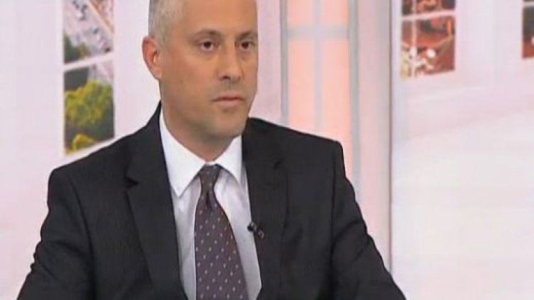 Лукарски: Прокуратурата скоро ще се произнесе за Иганово