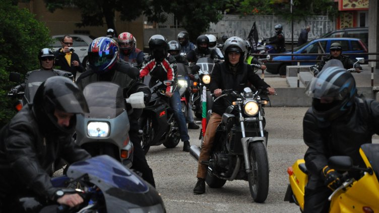 снимка: Пламен Гутинов