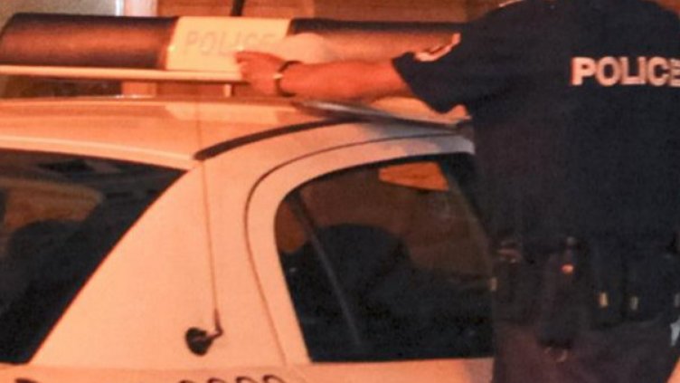 8 нелегални мигранти хванаха край Бургас