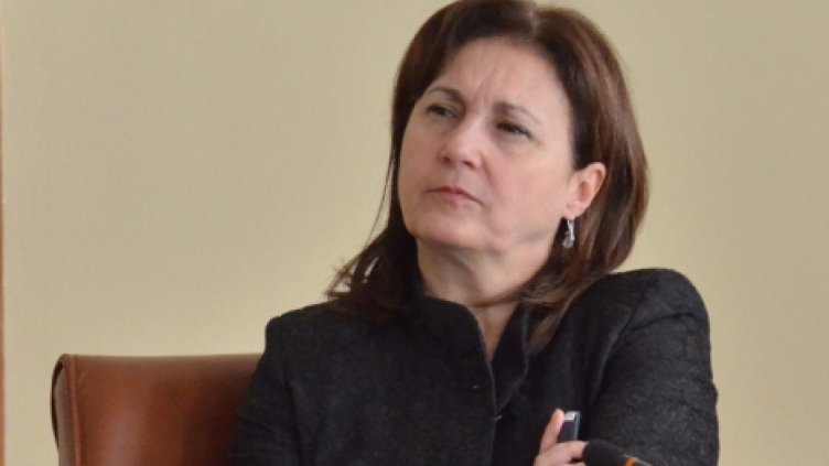 Бъчварова: 2 г. са достатъчни бежанците да се интегрират