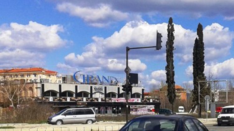 Любовна драма завърши с куршум край морето