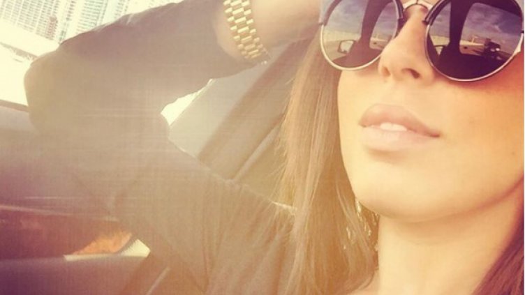 Мика Стоичкова се омъжва