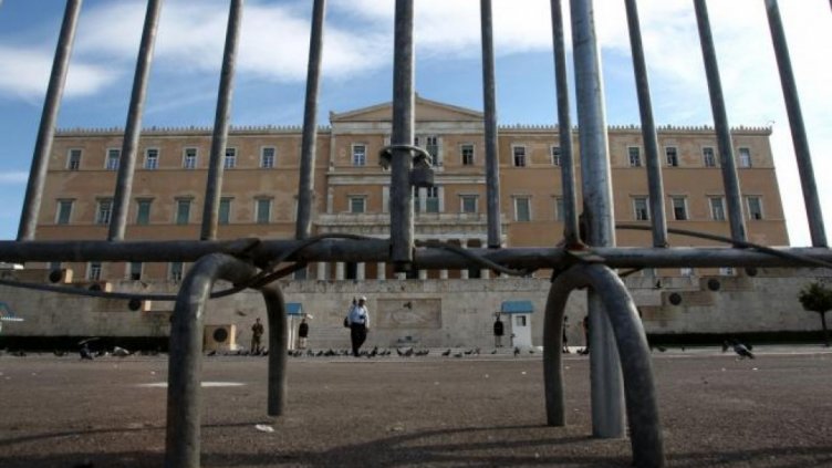 МВнР: В Гърция е обявена 24-часова транспортна стачка  