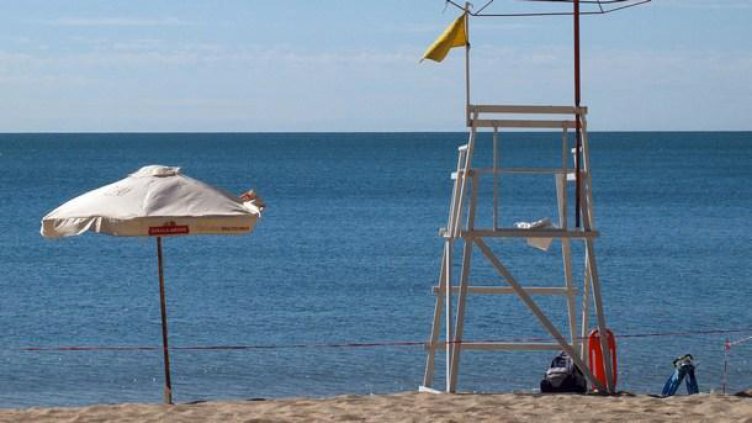 В Добрич отново не достигат водните спасители 