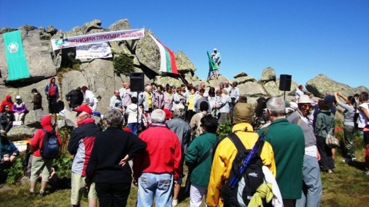 Днес е Денят на туризма