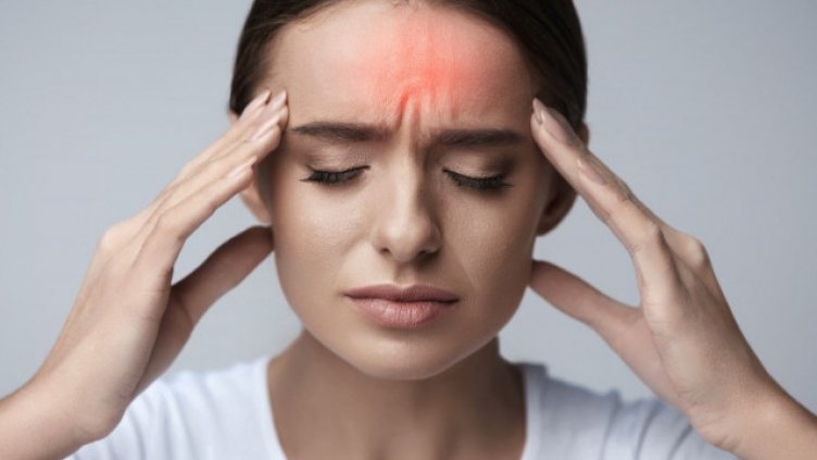 Главоболието по време на тренировка може да говори за сериозен проблем