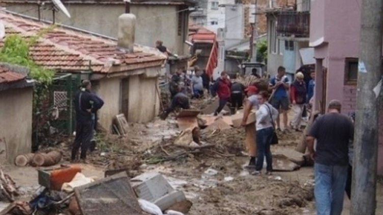 Обявяват за европейски граждани спасители от Аспарухово