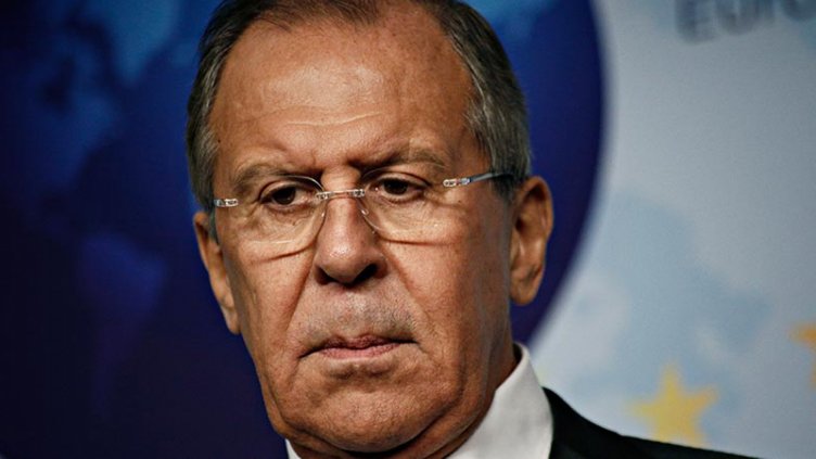 Лавров: Американските санкции нямат да спрат &bdquo;Северен поток-2" и &bdquo;Турски поток"