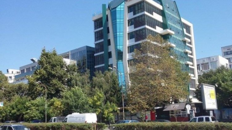 Факултетът по фармация във Варна с награда от конкурса "Сграда на годината 2015"