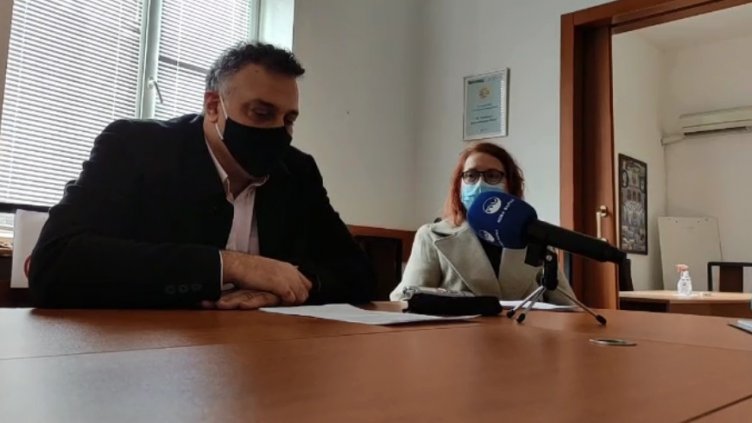 Варна остава в червената ковид зона. 77 души починаха за 7 дни, от които 7 в едно село