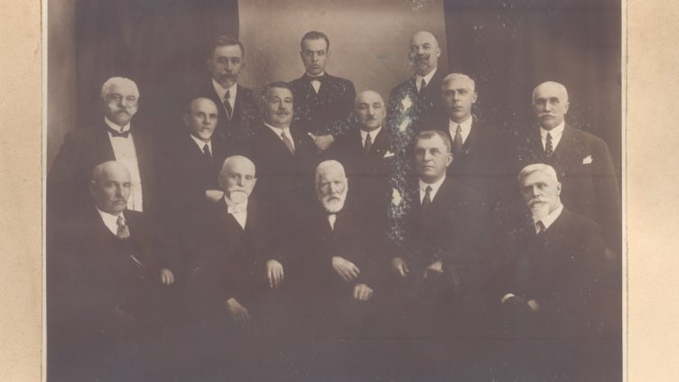На този ден във Варна &ndash; 4 април 1909 г.