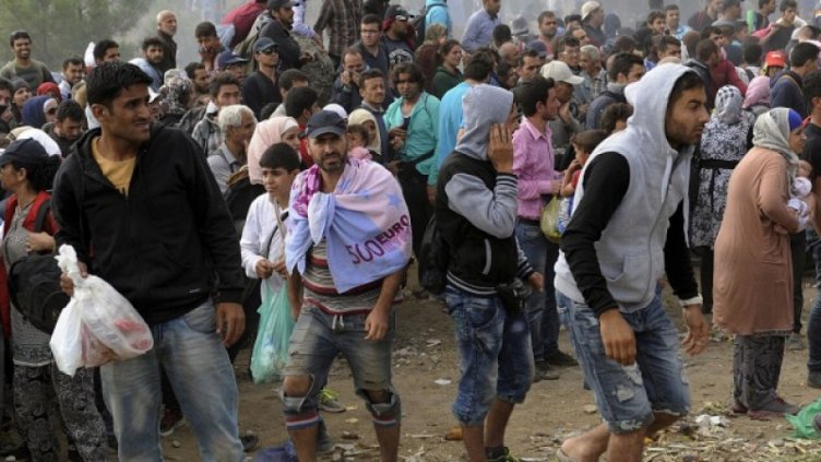 Нова наредба за интеграция на чужденци