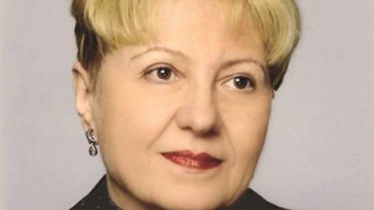 Тъжна вест: Почина проф. д-р Валентина Цанева