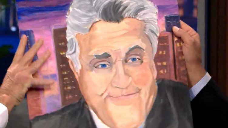 Джордж Буш откри изложба  с портретите на световни лидери