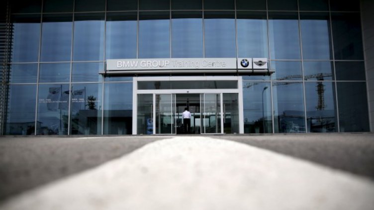 Забраниха турския език в завод на BMW 