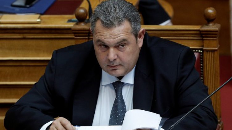 Гръцки министър: Скопяните да разберат, че са българи  