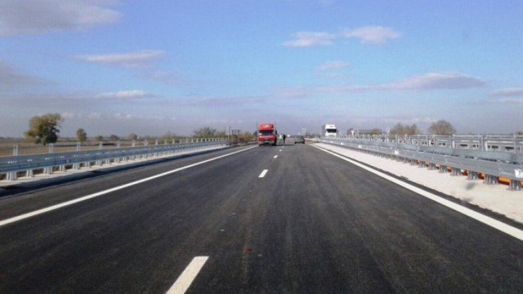 Кабинетът одобри изграждането на скоростен път София-Видин и тунел под Петрохан