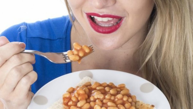 Ако мляскането ви дразни - имате проблем