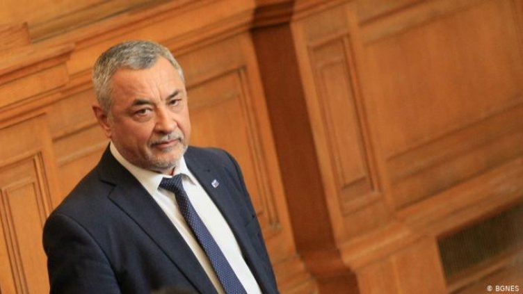 Съдът: Валери Симеонов е невинен!