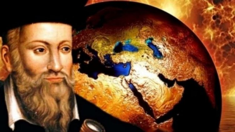 Нострадамус е предсказал украинския конфликт